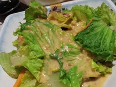 -唯成•韩国炭火烤肉 유성고기