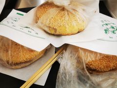 -正宗八宝冰饭·非遗冰饭·烧烤(奎桥店)