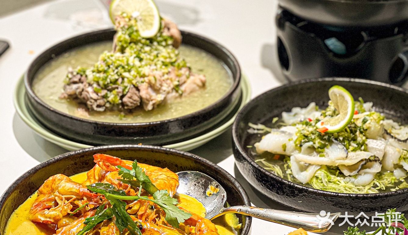 厦门泰料性价比天花板！被我找到啦～