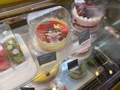-哈根达斯(济南万象城店)