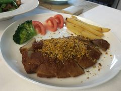 -素心小筑(后沙裕镇店)