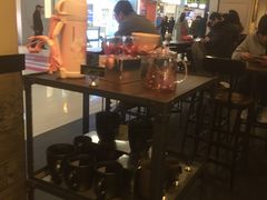 -星巴克(无锡大东方店)