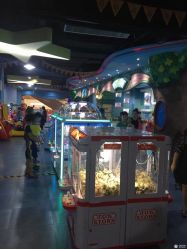 -利奥梦幻主题乐园(爱琴海购物公园店)