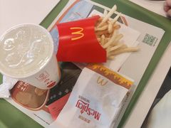 -麦当劳(皇岗路店)