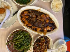 -玲珑餐厅(陕西南路店)