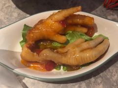 -和子足浴SPA会馆(东方之门店)