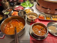 -西塔老太太泥炉烤肉(温州首店万象城黑金店)