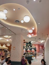 -奈尔宝家庭中心·亲子餐厅(苏州大悦城店)