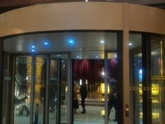门面-厦门悦华酒店·绿庭主题自助餐厅