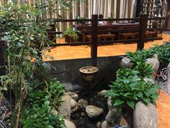 -雅和生态渔庄·宜城锅巴饭(龙灵山公园店)