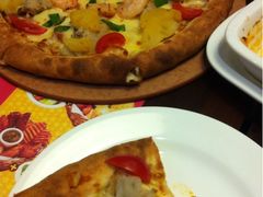 iphone_upload_pic-Mr.Pizza米斯特比萨(盐城聚龙湖店)