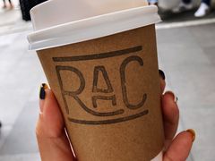 -RAC BAR(安福路店)