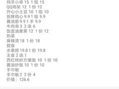 -申记串道(中街店)