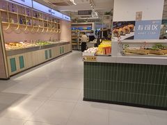 -纽牛有约自助烤肉(漳州中闽店)