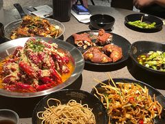 -一棠龙虾•王牌虾球(楚河汉街店)