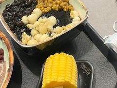 -鲜芋仙(高新万达广场店)