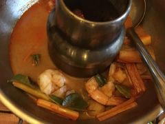 -自然餐厅(Phuket)