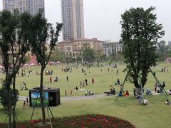 -府河摄影公园