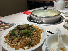 -潮泰牛肉火锅 · 创于1992年(车公庙店)