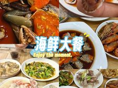 -红灯笼龙凤饭店(宁波老字号店)