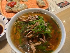 -老电影院饺店(休宁店)
