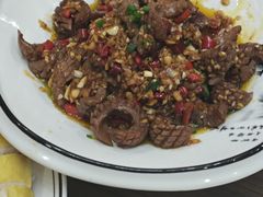 -湘聚缘湘菜馆(斜土路店)