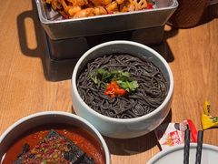 -湘间田舍(北仑银泰店)
