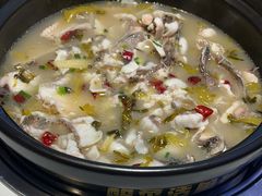 -周渝食惦酸菜鱼(青浦店)