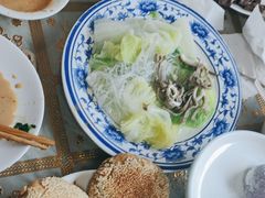 -清真·鸦儿李记·小馆(后海店)