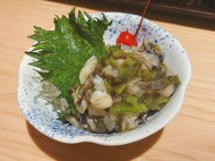 -越光米贩精致料理餐厅(金鹰店)