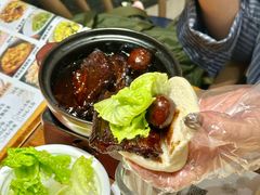 -龚兴城鱼羊吉·家传湖北菜(苗栗路总店)