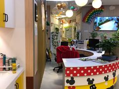 -金睿家国际托育早教中心(珠江新城店)