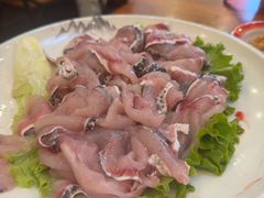 -大理.老字号渝记酸萝卜乌鱼(古城总店)