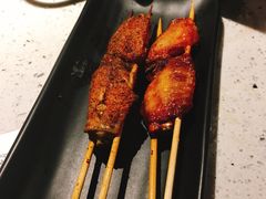-京韵胡同·酱香羊蝎子火锅涮肉(长寿路店)