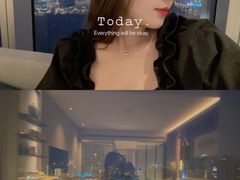 -上海世茂皇家艾美酒店