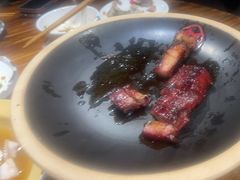 -广府乡下·饭庄(新港东路店)