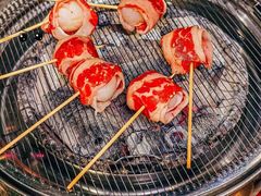 -本炙炭烤·蒲烧活鳗料理店(金沙洲店)
