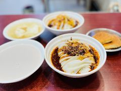 -张明富面皮店(东大街店)