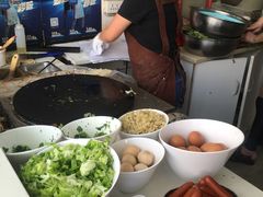 -何太吉·煎饼果子(海防路店)