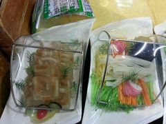 -大清花饺子(五五路店)