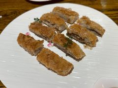 -HOME餐厅粤菜 融合菜