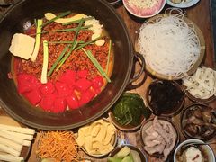 -芈重山老火锅(洪崖洞店)