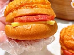 -避风塘·老港味餐厅·茶档(长宁龙之梦店)