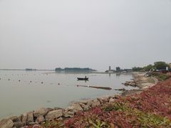-洪泽湖古堰景区