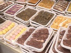 -师任堂韩式食品(总店)