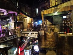 -文和友老长沙龙虾馆(化龙池店)