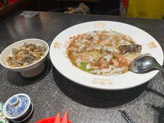 -渔语鱼新川菜Bistro(万象天地店)