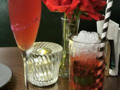 -Shantek象提南亚西餐厅&Bistro(淮海中路店)