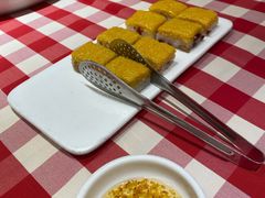 -西贝莜面村(银泰创意城店)