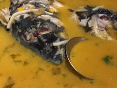 -水煮三国·川鲁江湖菜(香山店)